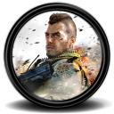 Call Of Duty - Modern Warfare 2 29 Icon 128x128 png